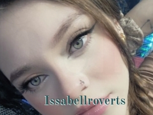 Issabellroverts