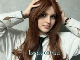 Issaconrad