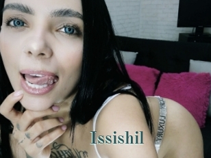 Issishil