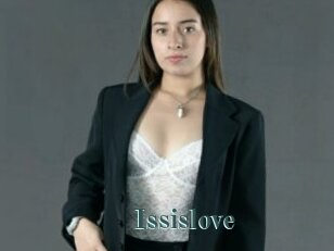 Issislove