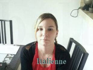 Italienne