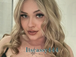 Itscassy444
