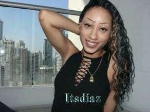 Itsdiaz