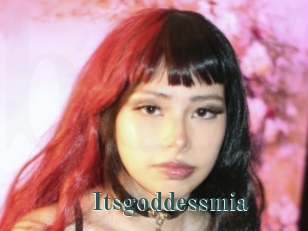 itsgoddessmia Belles Femmes
