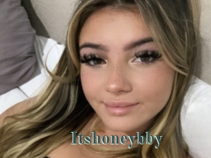 Itshoneybby