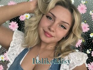 Itslikedaisy