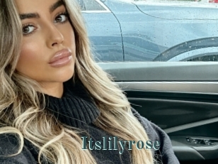 Itslilyrose