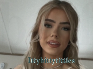Ittybittytitties