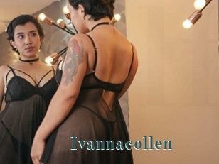 Ivannacollen