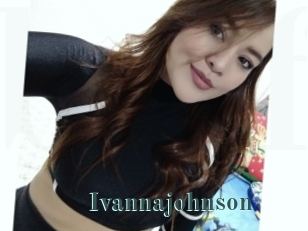 Ivannajohnson