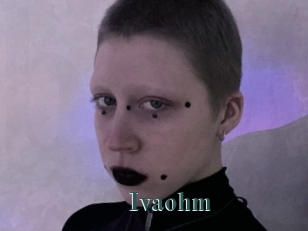 Ivaohm
