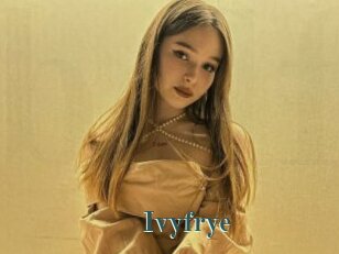 Ivyfrye
