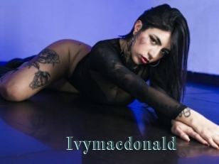 Ivymacdonald