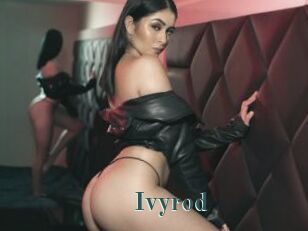 Ivyrod