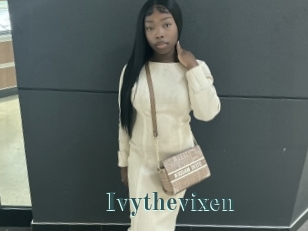 ivythevixen Belles Femmes