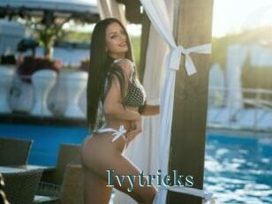 Ivytricks