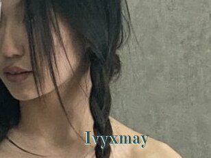Ivyxmay