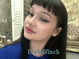Izabelfinch