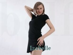 Izobelle