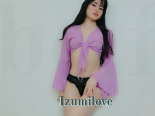 Izumilove