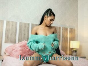 Izummyyharrisonn