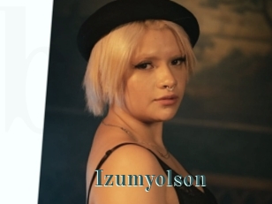 Izumyolson