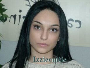 Izziecuttie