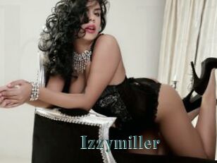 Izzymiller