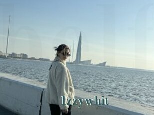 Izzywhit