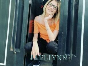 JAELIYNN
