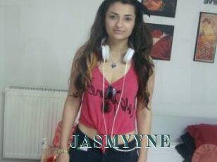 JASMYYNE