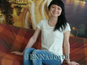 JENNAJoyful