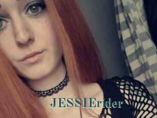 JESSIErider
