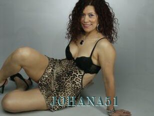 JOHANA51