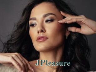 JPleasure
