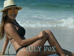 JULY_FOX