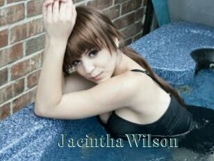 JacinthaWilson