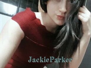 JackieParker