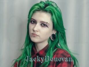 JackyDonovan