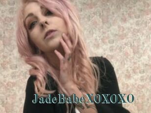 JadeBabeXOXOXO