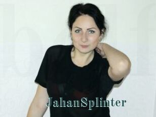 JahanSplinter