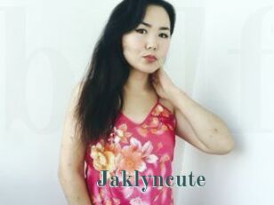 Jaklyncute