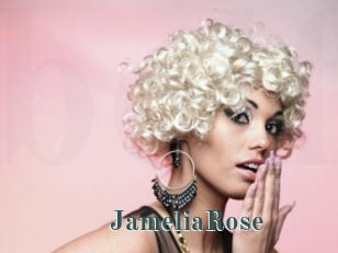 JameliaRose