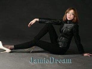 JamieDream