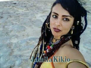 JamilaKikio