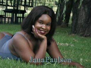 JanaPaulson