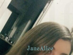JaneAlice