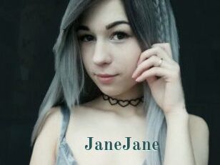 JaneJane