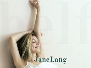 JaneLang