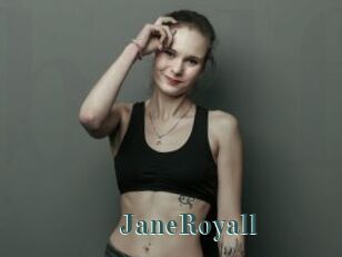 JaneRoyall